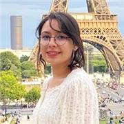 Etudiante ingénieur en Génie Industriel motivée à enseigner l'anglais